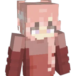 nyaadia's Minecraft skin