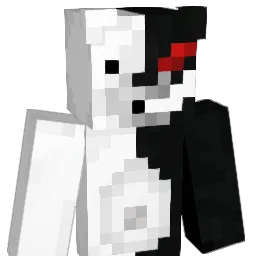 nyahai Minecraft avatar bust