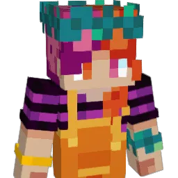 nyaivateer's Minecraft skin
