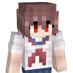 nyal835 Minecraft avatar bust