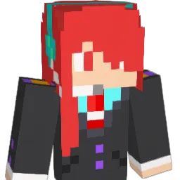 nyamantic's Minecraft skin