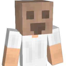 nyanFORgaryj Minecraft avatar bust