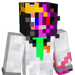 nyan_cat_64 Minecraft avatar bust