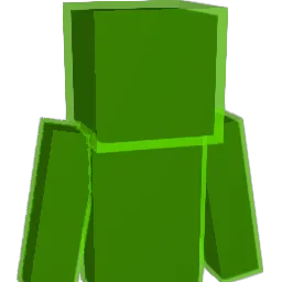 nyan_nya1 Minecraft avatar bust