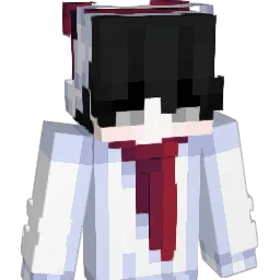nyang_guard's Minecraft skin