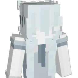 nyangiemaky Minecraft avatar bust