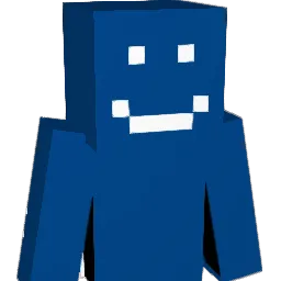 nyangjipsa Minecraft avatar bust