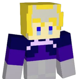 nyanko7721 Minecraft avatar bust