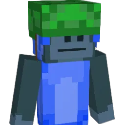 nyannyannyanyan Minecraft avatar bust
