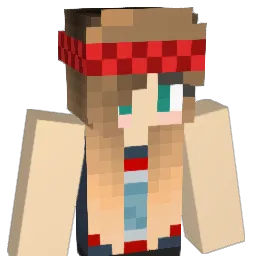 nyanquake's Minecraft skin