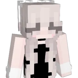 nyanthi Minecraft avatar bust