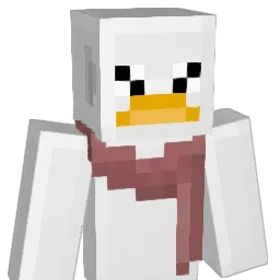 nyanu's Minecraft skin