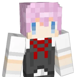 nyaru89 Minecraft avatar bust