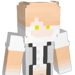nyaruga01 Minecraft avatar bust