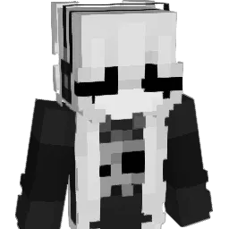 nyaun_ Minecraft avatar bust