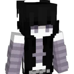 nyb's Minecraft skin