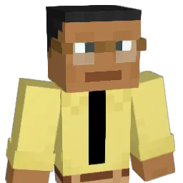 nycbree's Minecraft skin