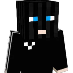 nycgus Minecraft avatar bust