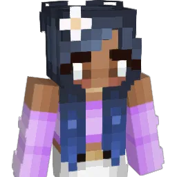 nycolee_ Minecraft avatar bust