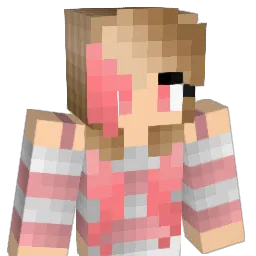 nycos775 Minecraft avatar bust