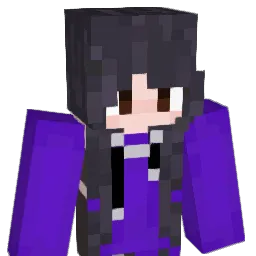 nycto_phobia4 Minecraft avatar bust