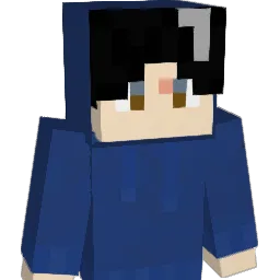 nyeVII's Minecraft skin