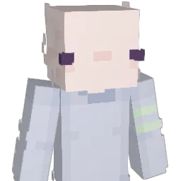 nyeema's Minecraft skin