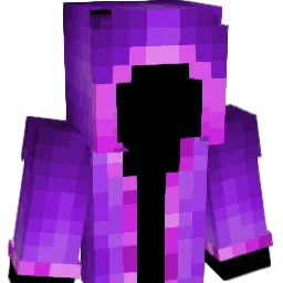 nyelon Minecraft avatar bust