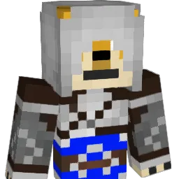 nyemoco's Minecraft skin