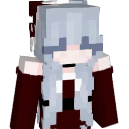nyla_x's Minecraft skin