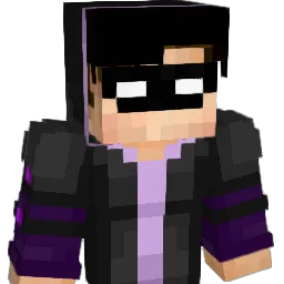 nylethedestroyer Minecraft avatar bust