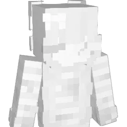 nymberwon's Minecraft skin