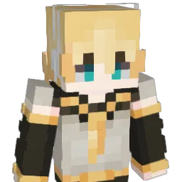 nymo642's Minecraft skin