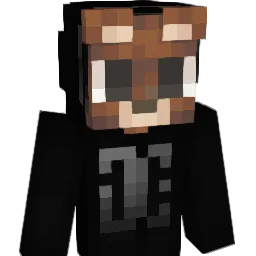 nynv's Minecraft skin