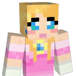 nyon36 Minecraft avatar bust