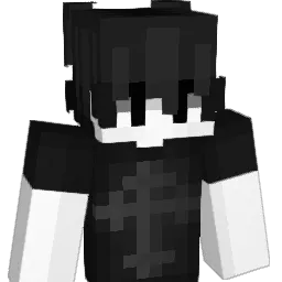 nyrelsono Minecraft avatar bust