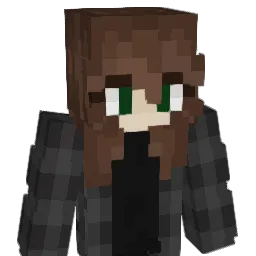 nyrexCS's Minecraft skin