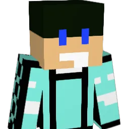 nyt1015 Minecraft avatar bust