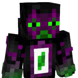 nyteOS's Minecraft skin