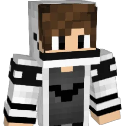 nytich Minecraft avatar bust