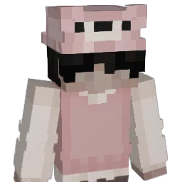 nyxj's Minecraft skin
