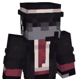 nyxxicon_ Minecraft avatar bust