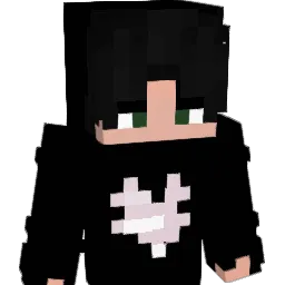 nyyf__ Minecraft avatar bust