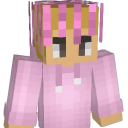 nzito99 Minecraft avatar bust