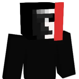 nzk5555 Minecraft avatar bust