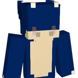 nzvstn Minecraft avatar bust