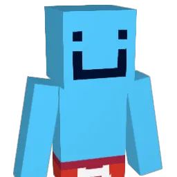 o07_msmc_qep Minecraft avatar bust