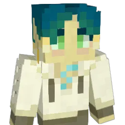 o0Alwen0o Minecraft avatar bust