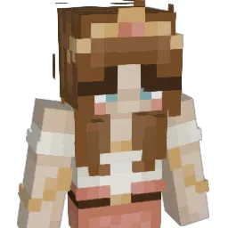 o0Daydream0o Minecraft avatar bust