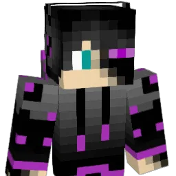 o0Dread0o Minecraft avatar bust